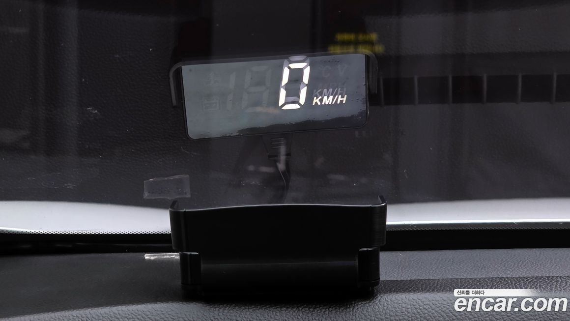 ChevroletGMDaewoo Trax 2015