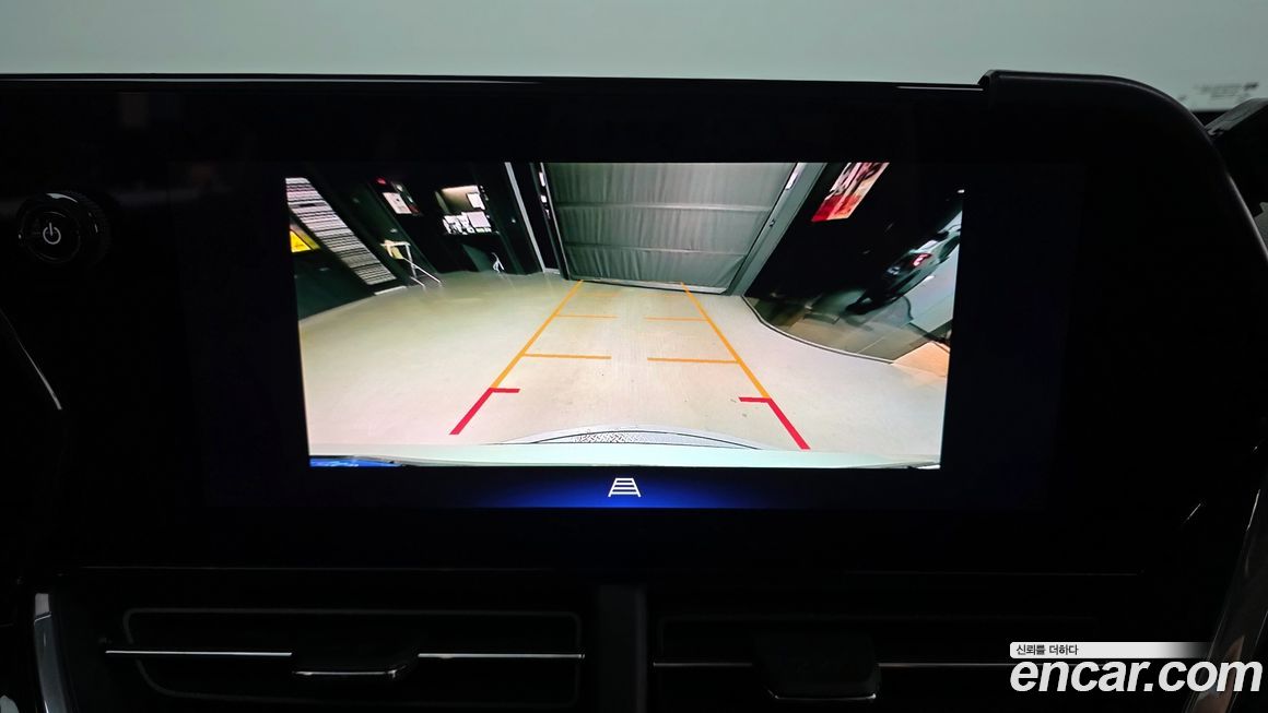 ChevroletGMDaewoo Trax 2025