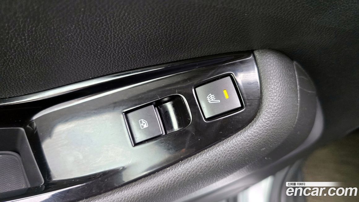 ChevroletGMDaewoo Orlando 2014