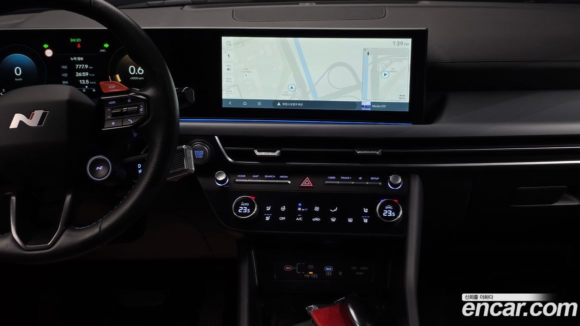Hyundai Sonata 2025