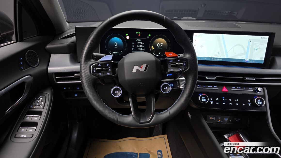 Hyundai Sonata 2025