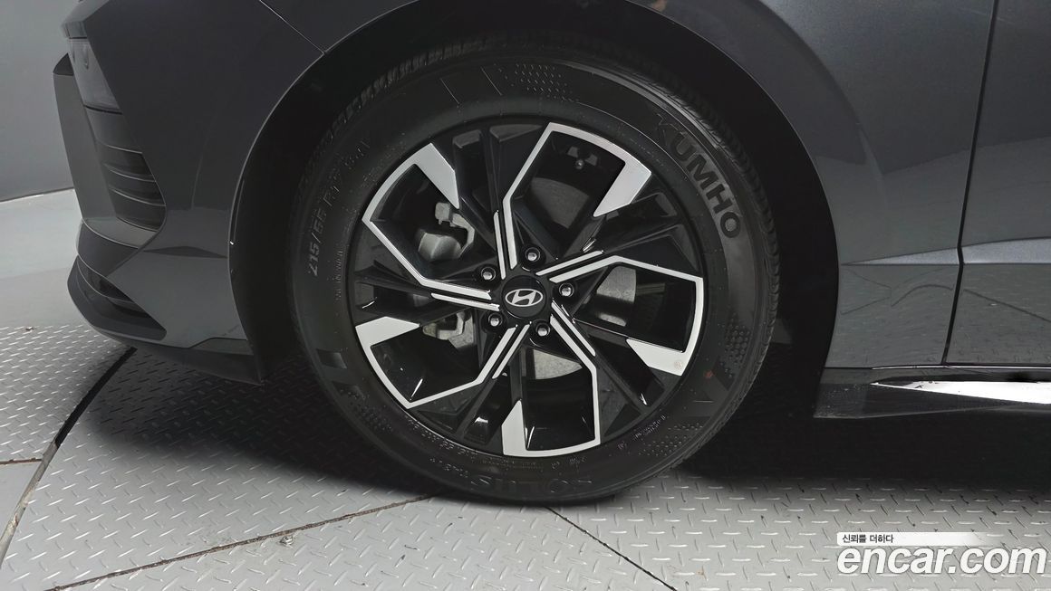Hyundai Sonata 2025