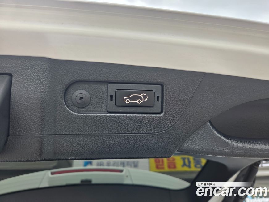 KG_Mobility_Ssangyong Rexton 2022