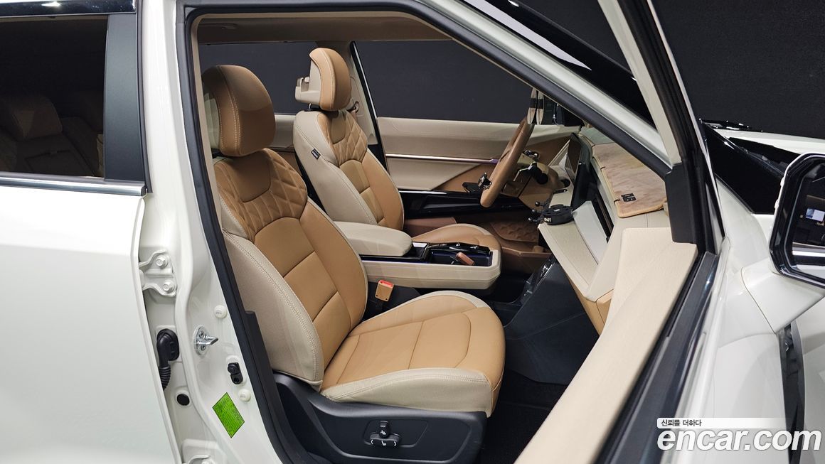 KG_Mobility_Ssangyong Actyon 2025