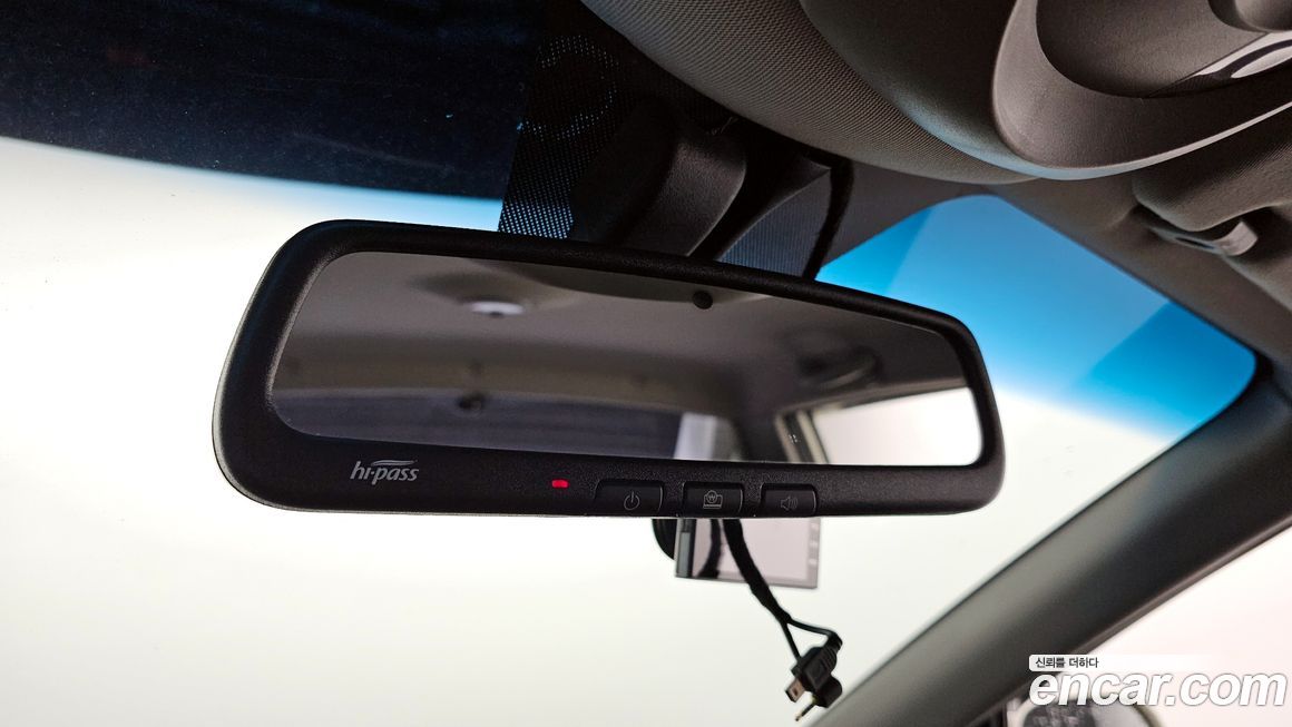 KG_Mobility_Ssangyong KORANDO 2013