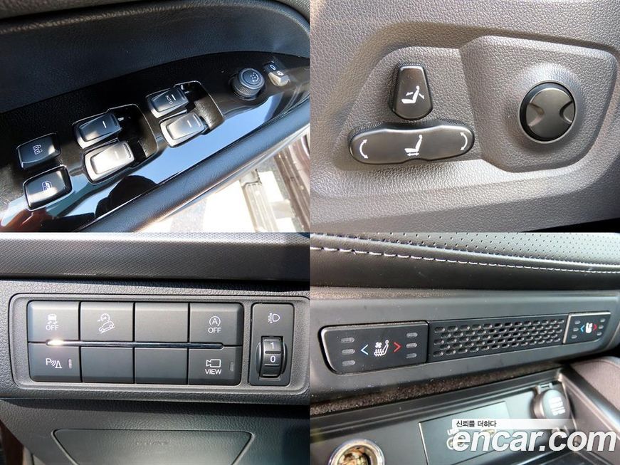 KG_Mobility_Ssangyong Rexton 2024