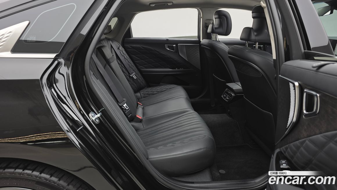 Kia K8 2024