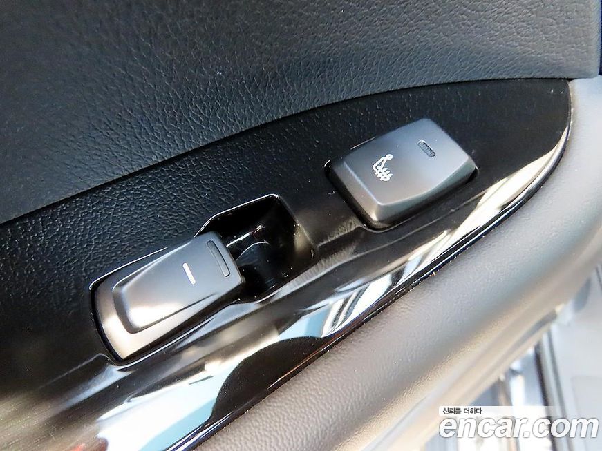 KG_Mobility_Ssangyong Rexton 2024