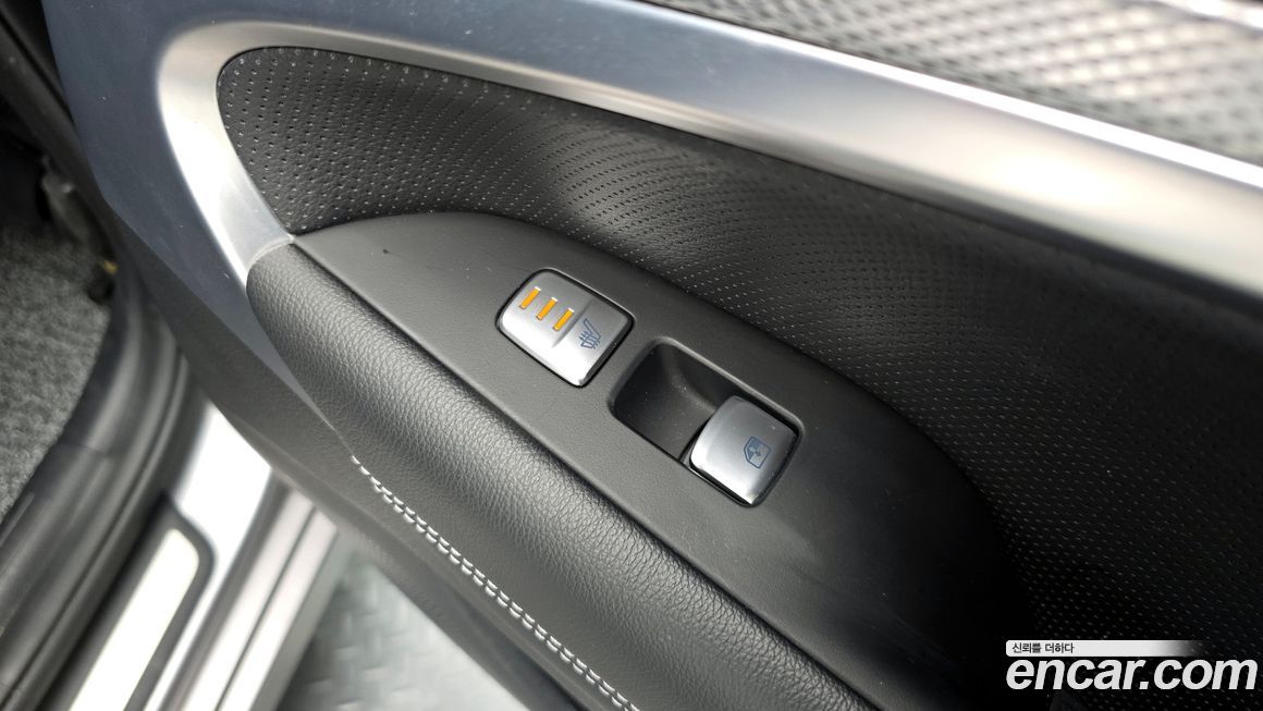 Genesis G70 2021