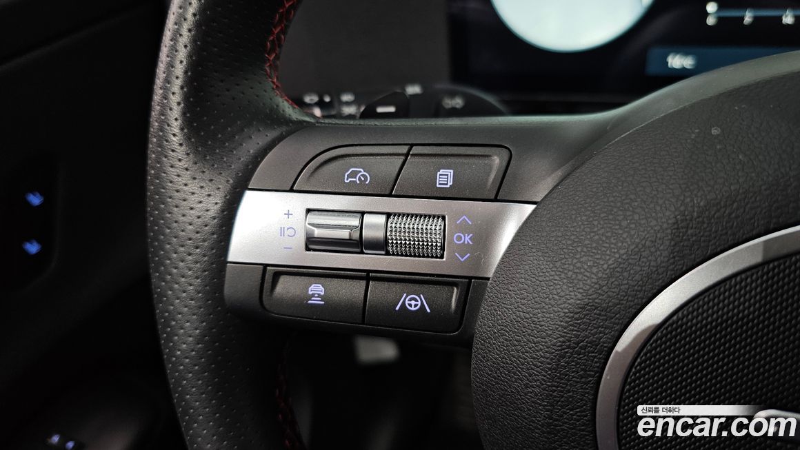Hyundai Kona 2023