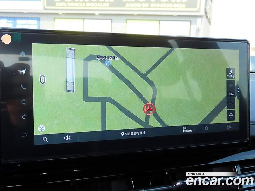 KG_Mobility_Ssangyong Rexton 2024