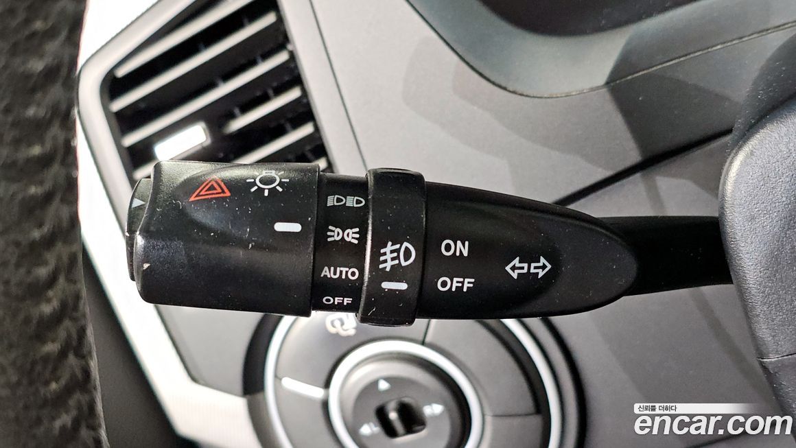 KG_Mobility_Ssangyong KORANDO 2013