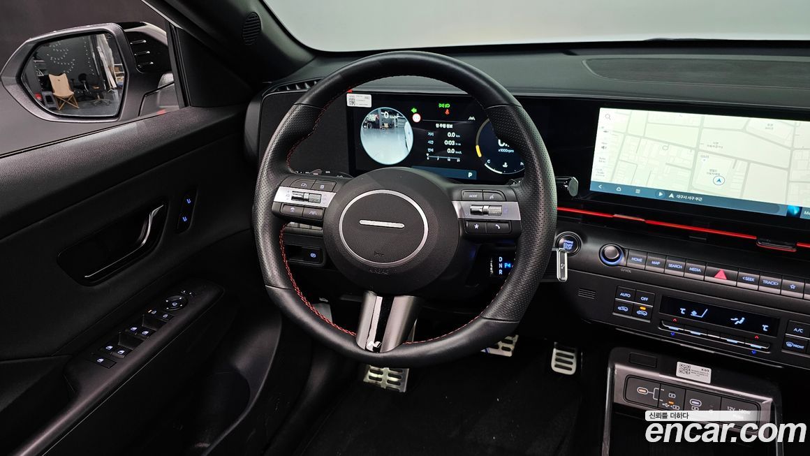 Hyundai Kona 2023
