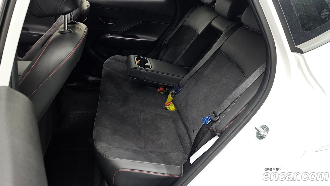 Hyundai Kona 2023