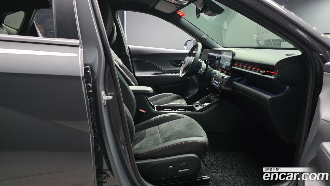 Hyundai Kona 2026