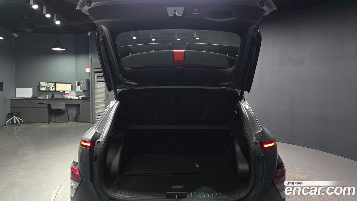 Hyundai Kona 2026