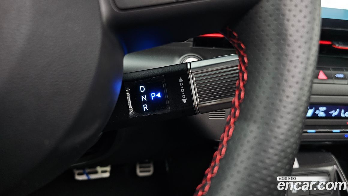 Hyundai Kona 2023
