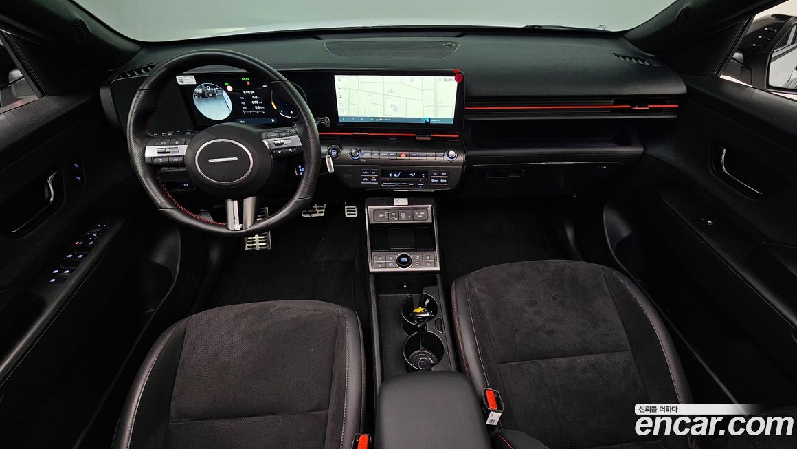Hyundai Kona 2023