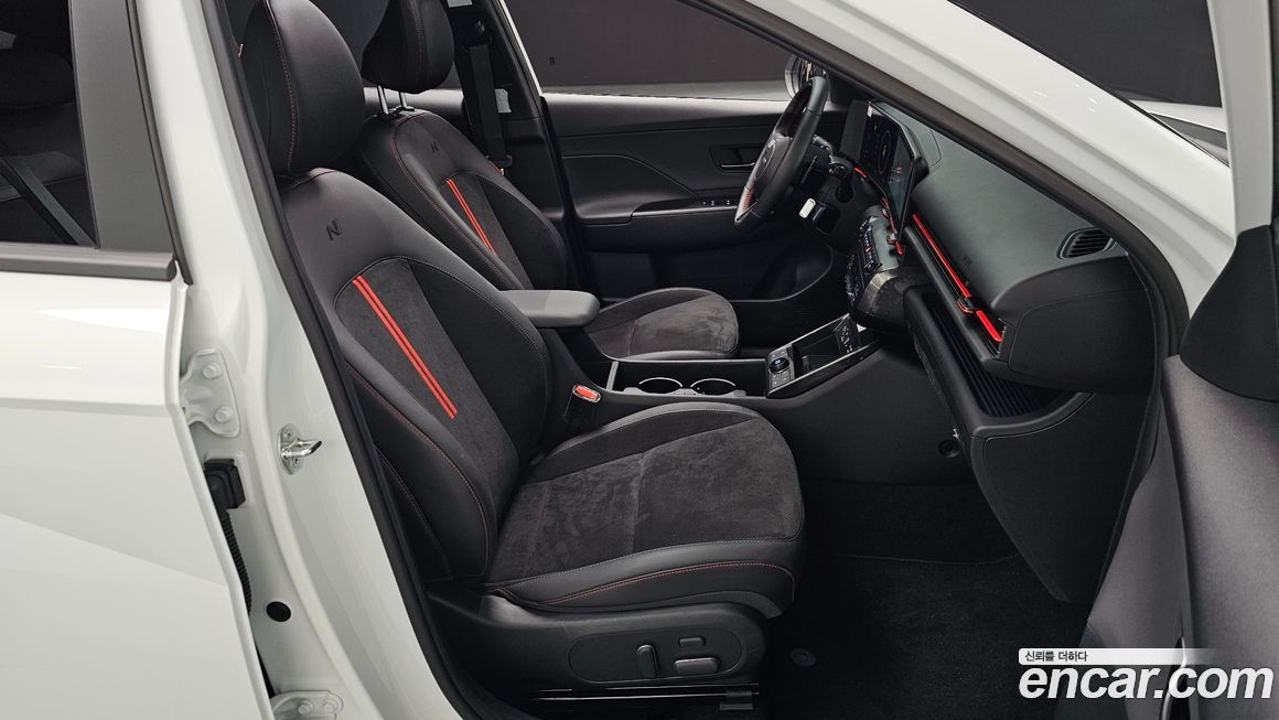 Hyundai Kona 2023