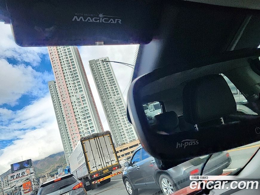 ChevroletGMDaewoo Trax 2014