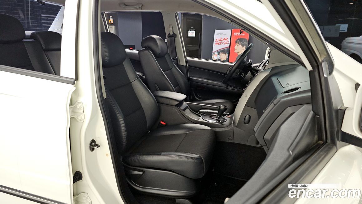 KG_Mobility_Ssangyong KORANDO 2013