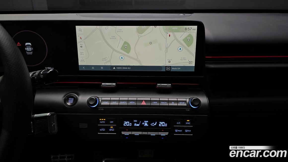 Hyundai Kona 2026