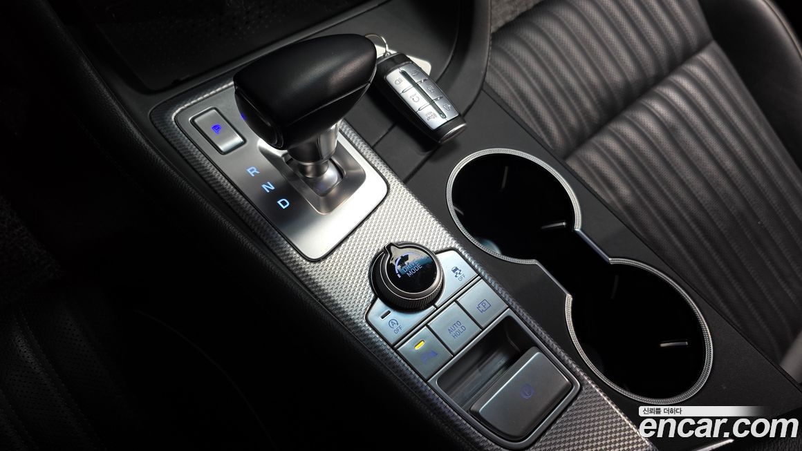 Genesis G70 2021