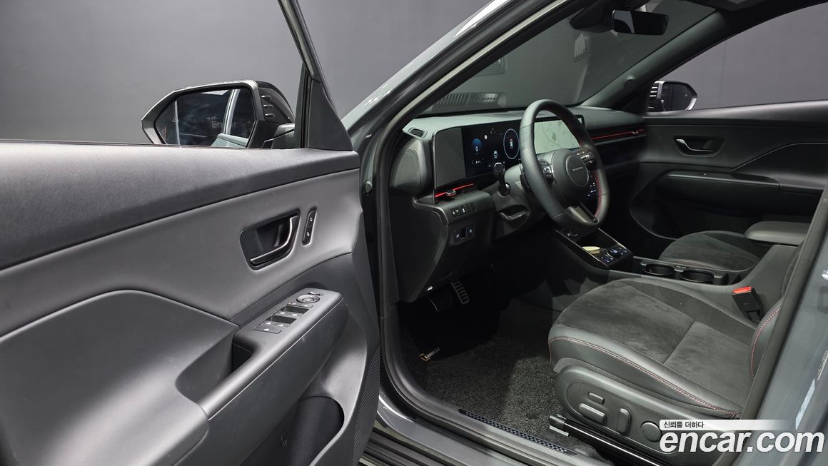 Hyundai Kona 2026