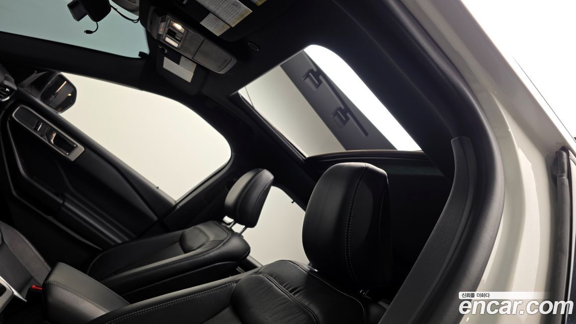 Ford Explorer 2020