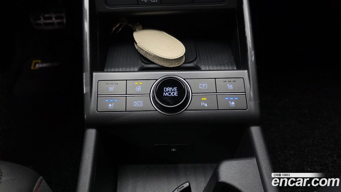 Hyundai Kona 2026