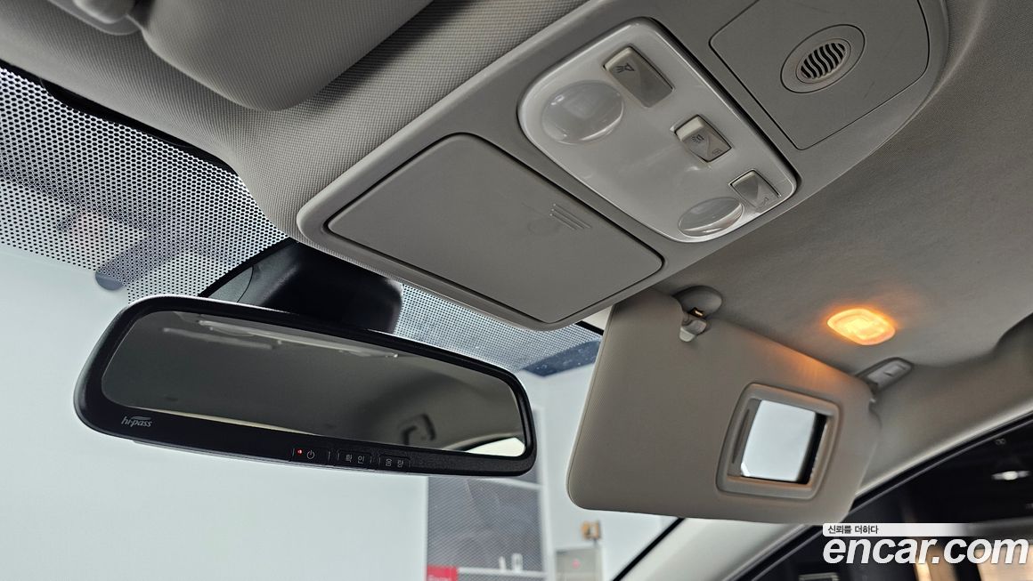 Renault-KoreaSamsung SM3 2016