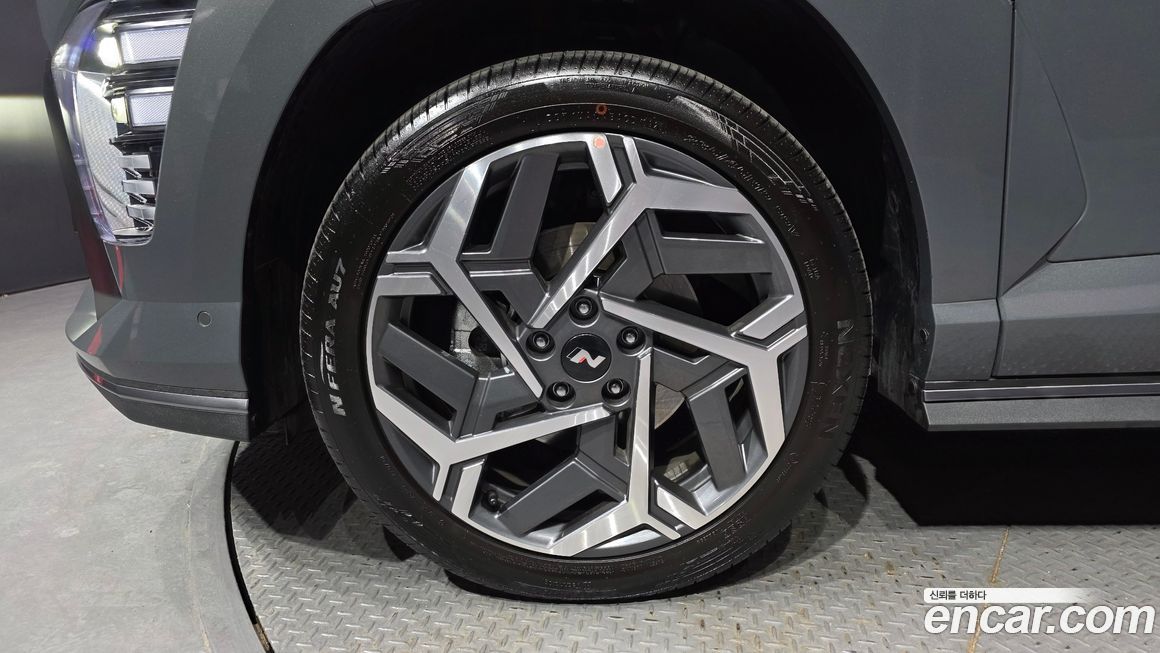 Hyundai Kona 2026