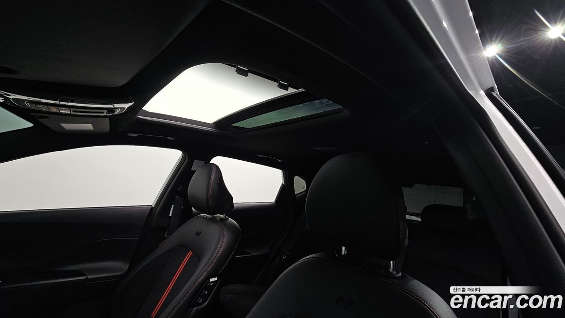 Hyundai Kona 2023