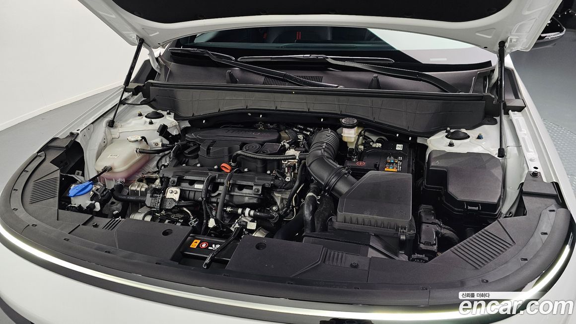 Hyundai Kona 2023