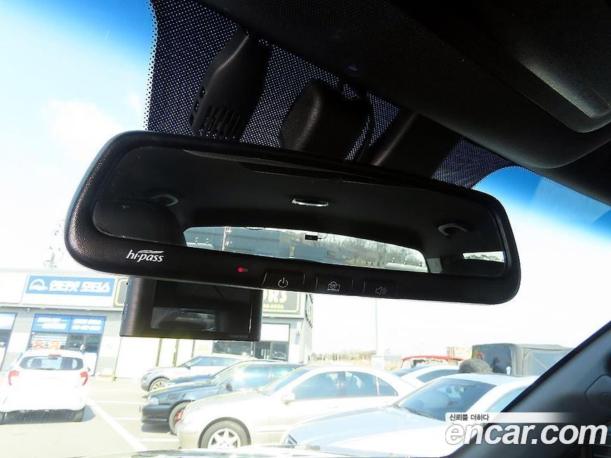 KG_Mobility_Ssangyong Rexton 2024