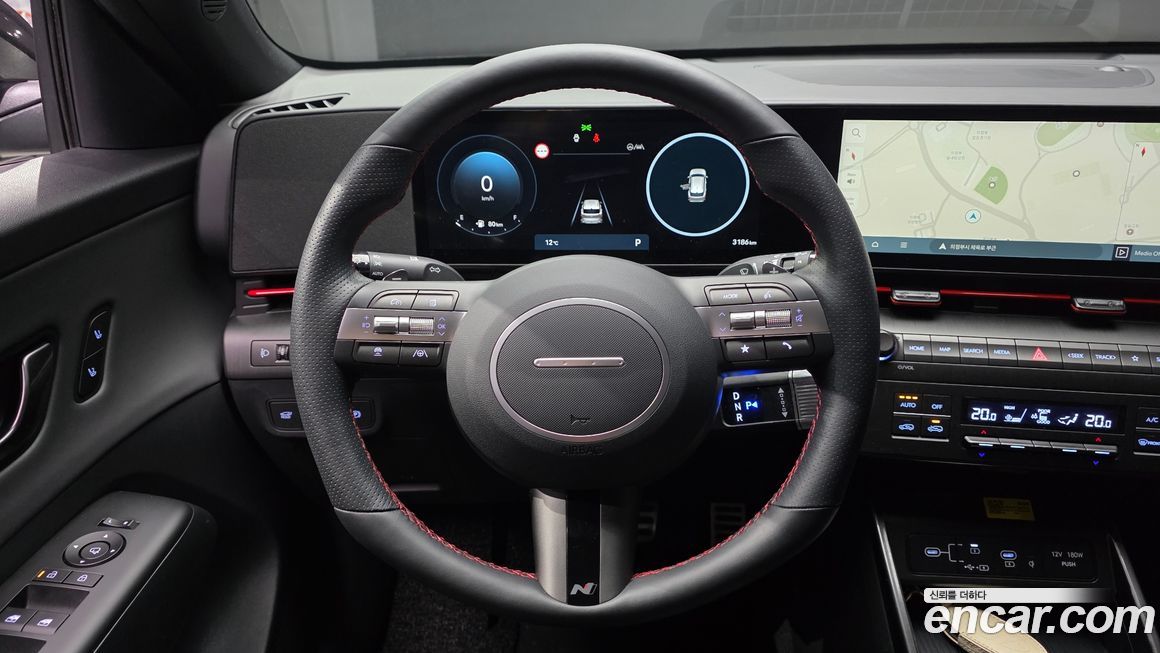 Hyundai Kona 2026