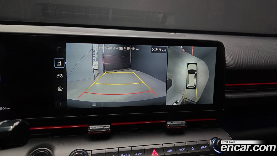 Hyundai Kona 2026