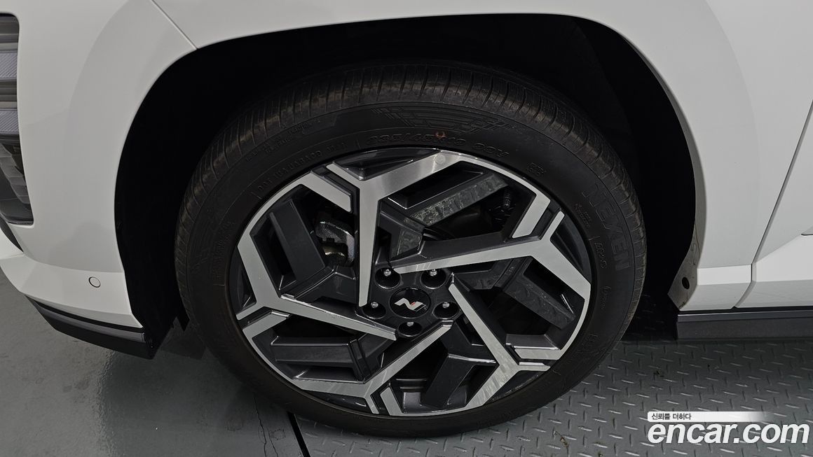 Hyundai Kona 2023