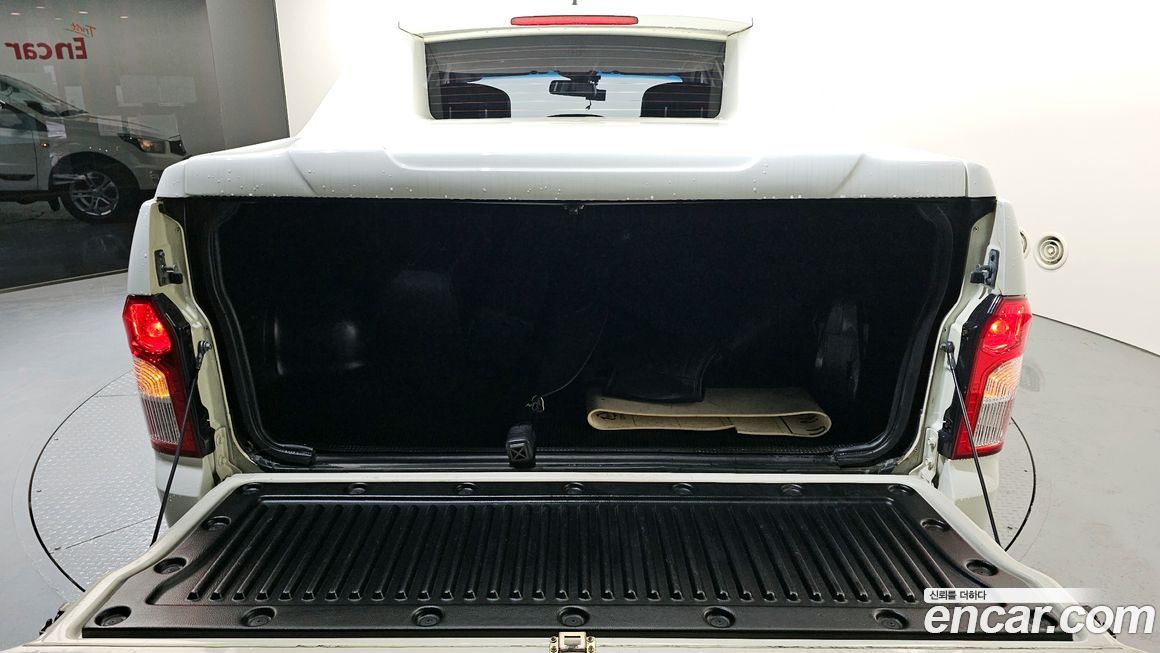 KG_Mobility_Ssangyong KORANDO 2013