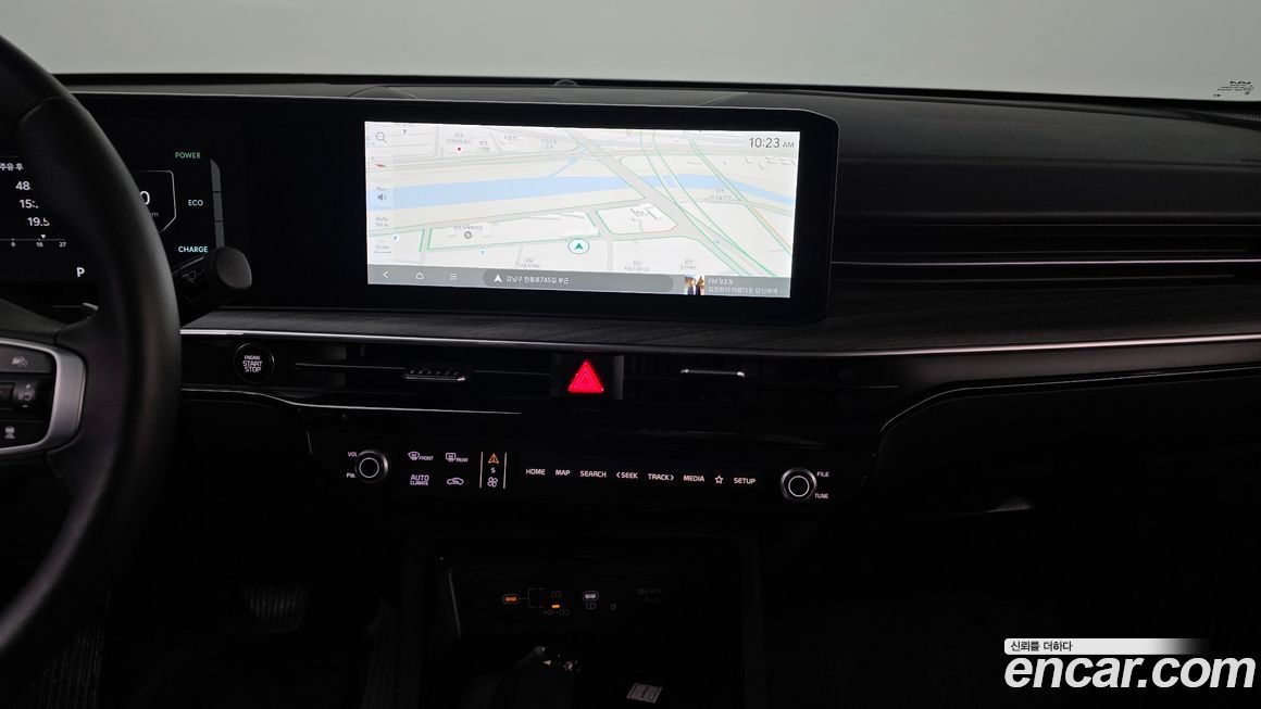 Kia K5 2025