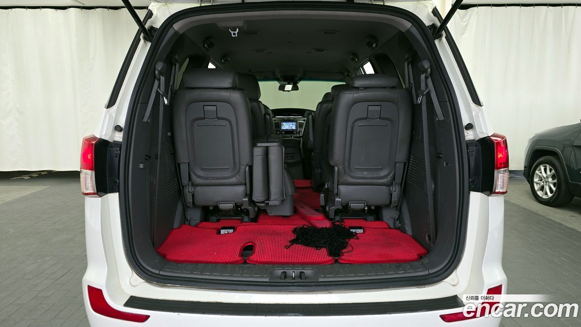 KG_Mobility_Ssangyong KORANDO 2016