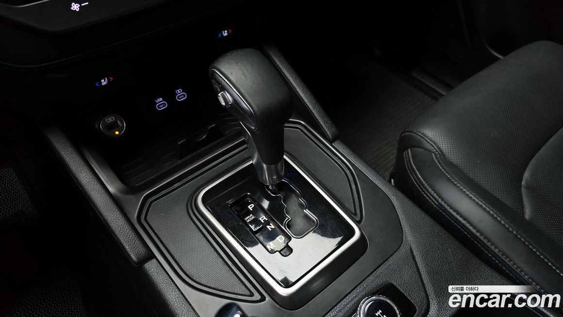 KG_Mobility_Ssangyong Rexton 2024