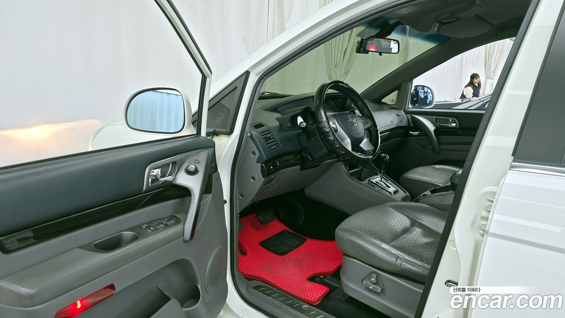 KG_Mobility_Ssangyong KORANDO 2016