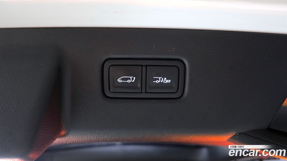 Hyundai Staria 2023