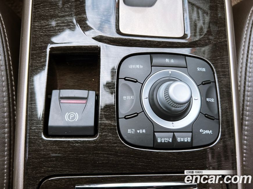 Renault-KoreaSamsung SM5  2015