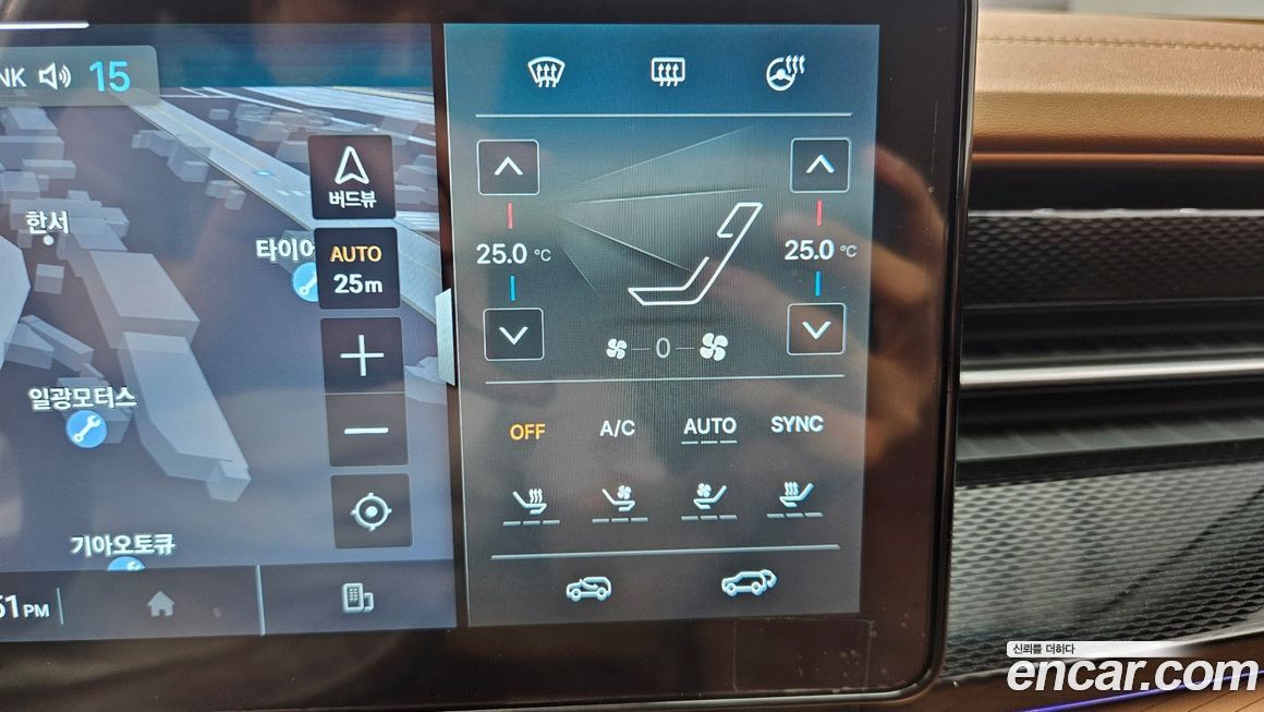 KG_Mobility_Ssangyong Torres 2025