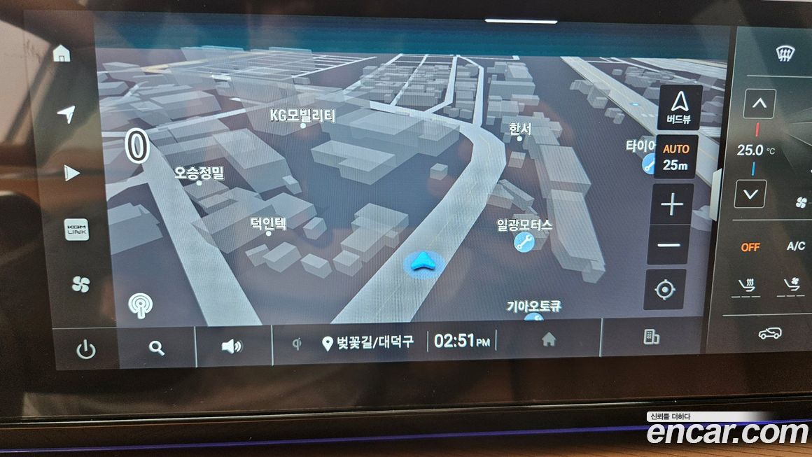 KG_Mobility_Ssangyong Torres 2025