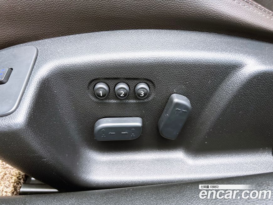 Renault-KoreaSamsung SM5  2015