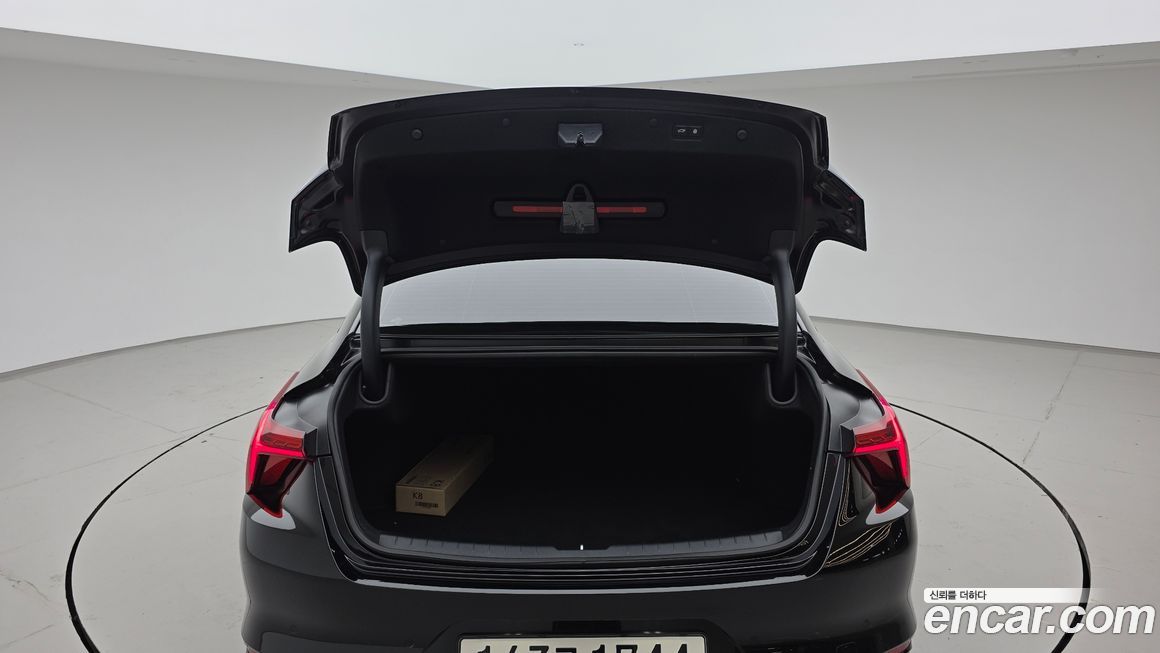 Kia K8 2024