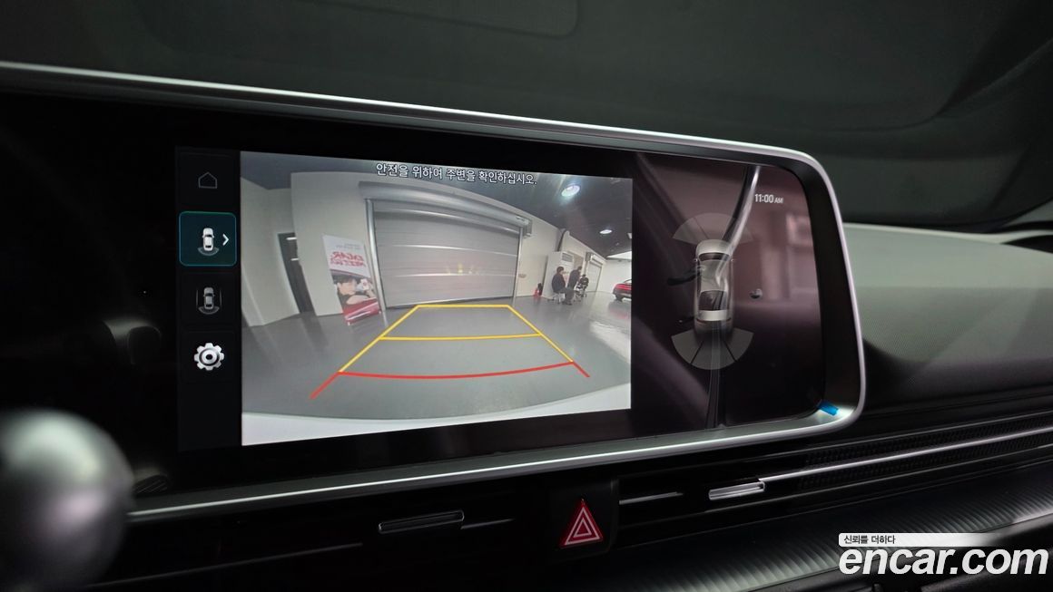Hyundai Ioniq6 2023